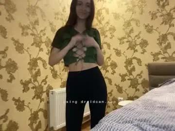 Ririlovesyou from Chaturbate