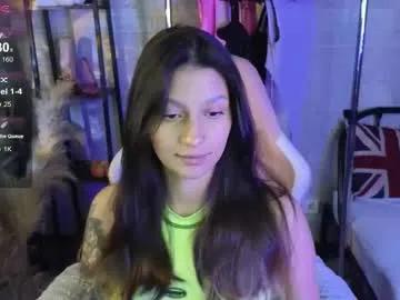rita_hill from Chaturbate is Freechat