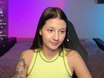 rita_hill from Chaturbate is Freechat