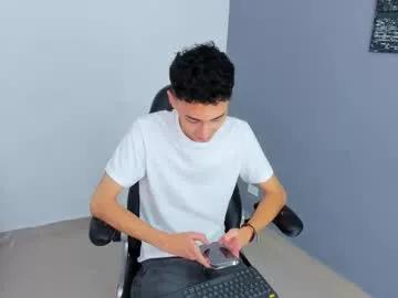 ritchie_alameda from Chaturbate is Freechat