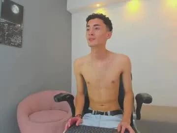 ritchie_alameda from Chaturbate is Freechat