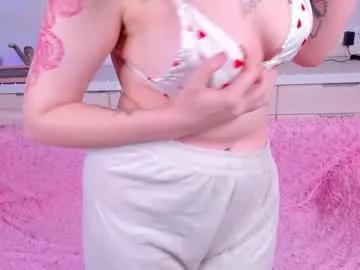 ritka_cherry from Chaturbate is Freechat
