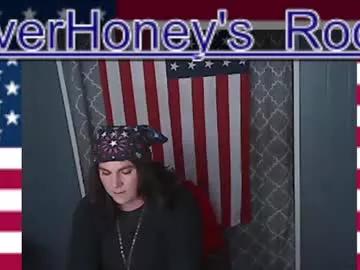 riverhoney from Chaturbate is Freechat