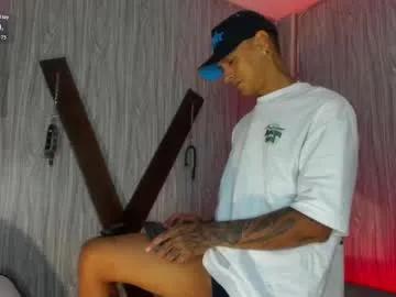 rivernbalderr from Chaturbate is Freechat