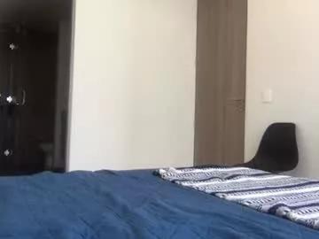 roastingcorn from Chaturbate is Freechat