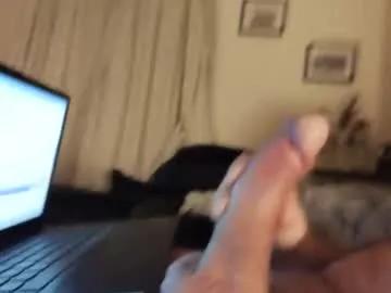 Robbiehiway from Chaturbate