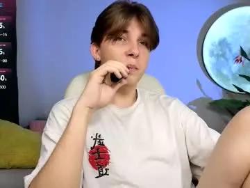 Robby_manson from Chaturbate