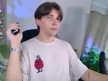 Robby_manson from Chaturbate