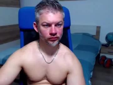 robbyshawz from Chaturbate