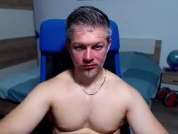 robbyshawz from Chaturbate