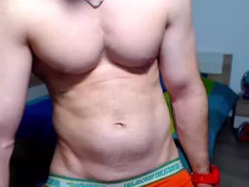 robbyshawz from Chaturbate