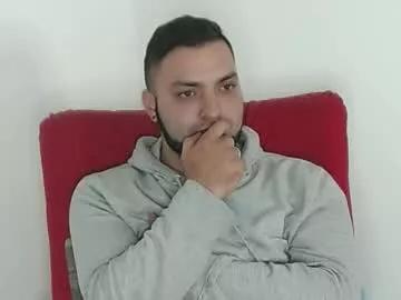 robert_leroy from Chaturbate is Private