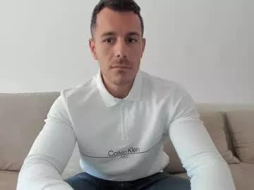 roberto4ever from Chaturbate is Freechat