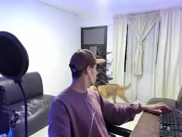 roberx_12 from Chaturbate is Freechat