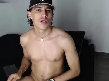 robisson_zack from Chaturbate is Freechat