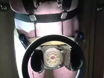 robodickmilker on Chaturbate 