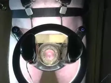 robodickmilker on Chaturbate 