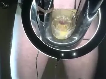 robodickmilker on Chaturbate 