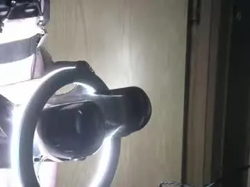 robodickmilker on Chaturbate 