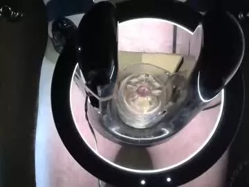 robodickmilker on Chaturbate 