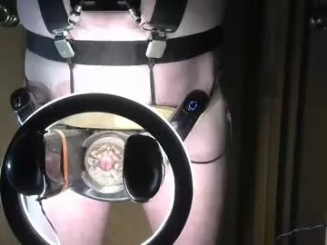 robodickmilker on Chaturbate 