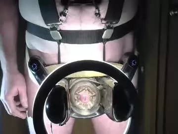 robodickmilker on Chaturbate 