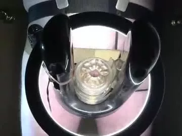 robodickmilker on Chaturbate 