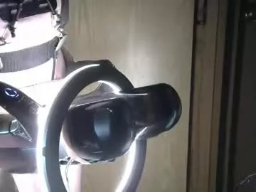 robodickmilker on Chaturbate 