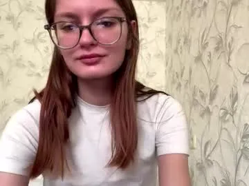 robynsentinella from Chaturbate is Freechat