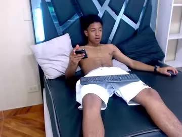 rocco_grey from Chaturbate