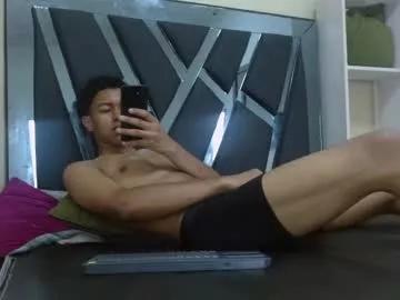 rocco_grey from Chaturbate