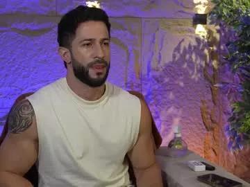 roccofontana from Chaturbate is Freechat