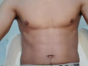 roccosif696 from Chaturbate is Freechat