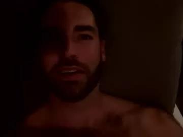 Rockdaddymac from Chaturbate