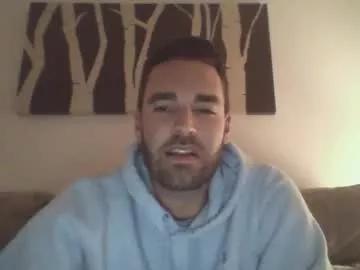 Rockdaddymac from Chaturbate
