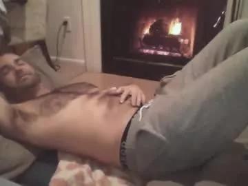 Rockdaddymac from Chaturbate