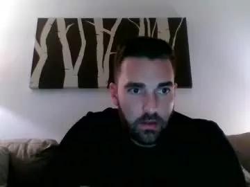 Rockdaddymac from Chaturbate