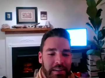 Rockdaddymac from Chaturbate