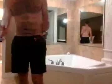 Rockdaddymac from Chaturbate