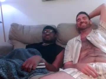 Rockdaddymac from Chaturbate