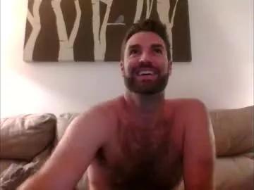 Rockdaddymac from Chaturbate