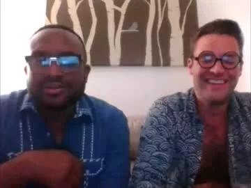 Rockdaddymac from Chaturbate