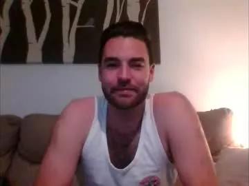 Rockdaddymac from Chaturbate