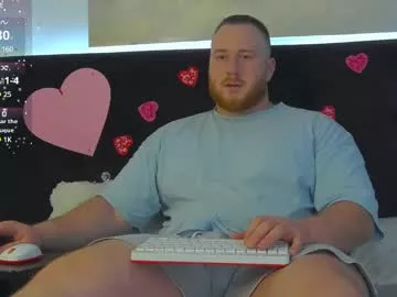 roddy_riss on Chaturbate 