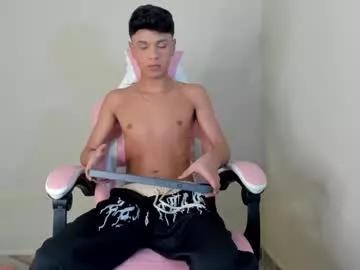 roderick_cameron from Chaturbate is Freechat