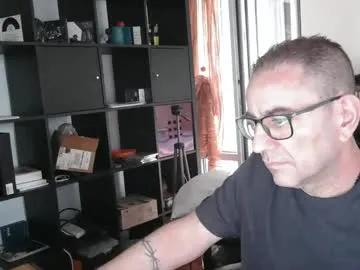 rogerrabbit2023 from Chaturbate is Freechat