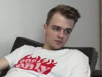 rokko_diamond777 from Chaturbate