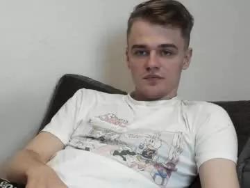rokko_diamond777 from Chaturbate