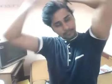 rokky25 from Chaturbate