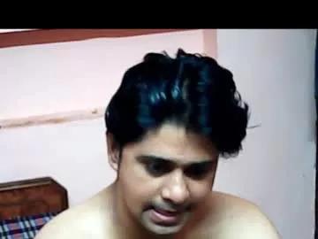 rokky25 from Chaturbate